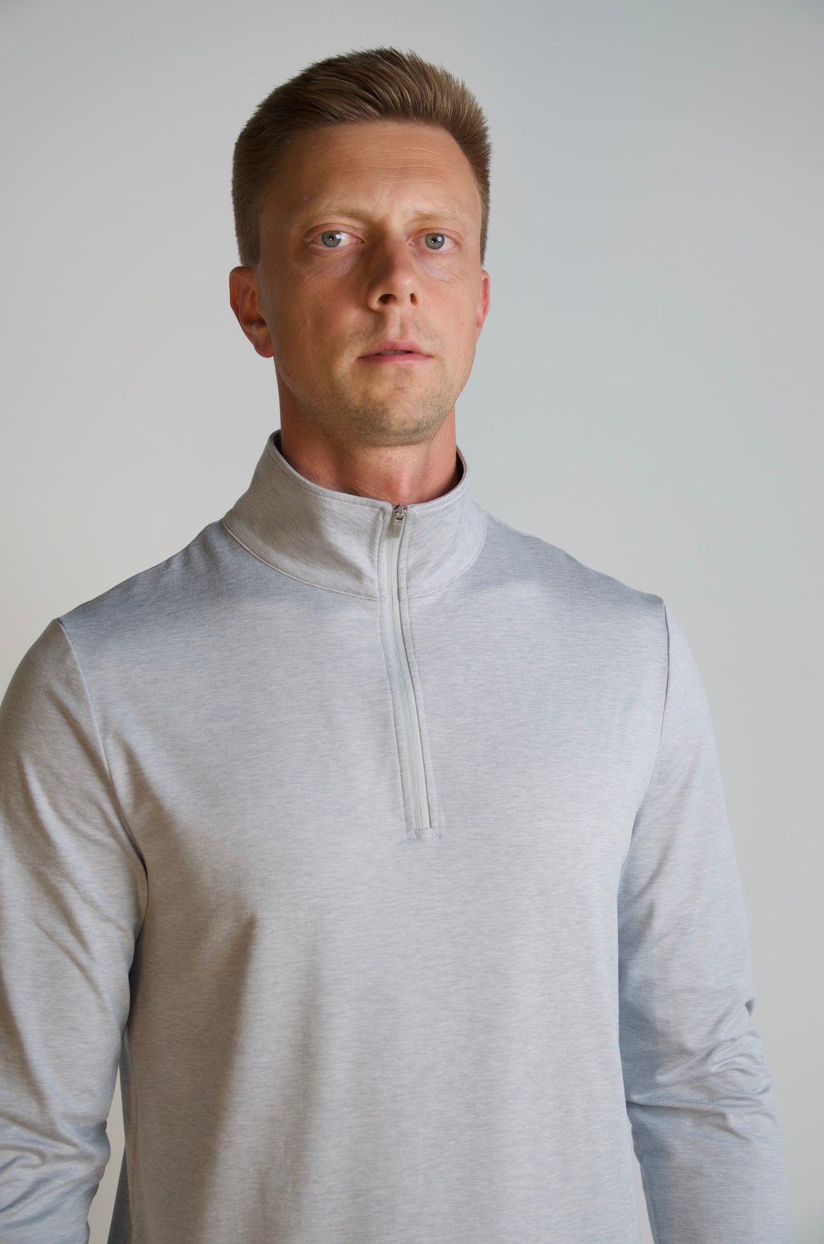 Tidal Quarter Zip — view 5