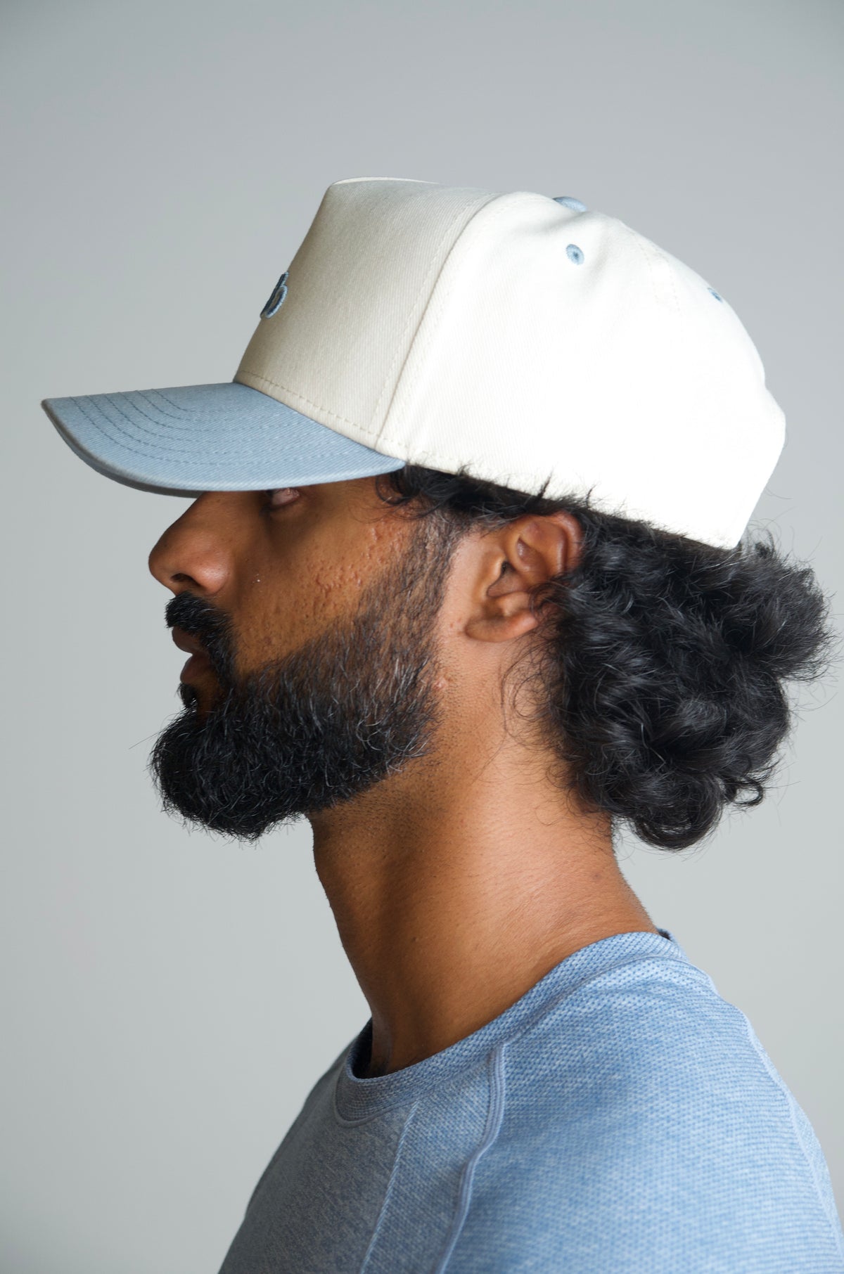Crest Hat — view 2