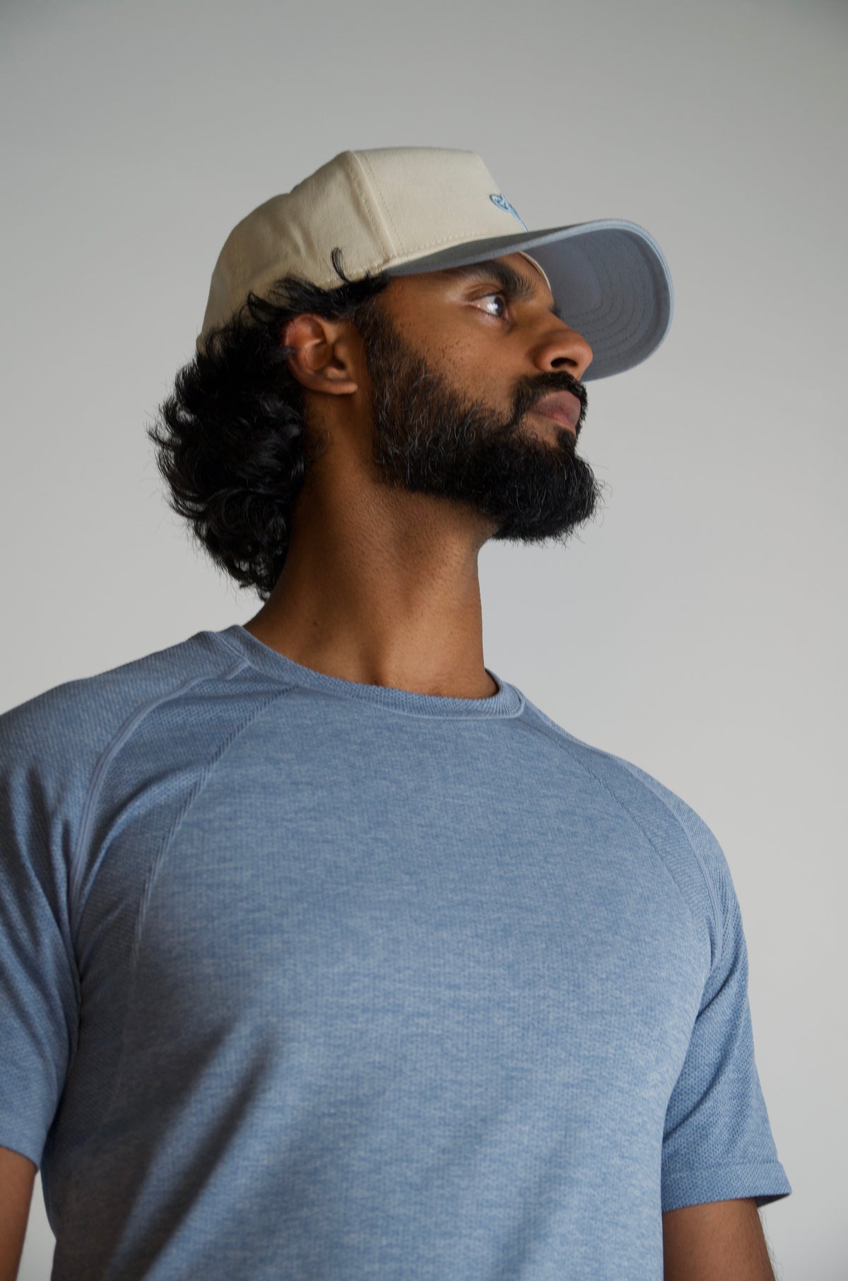 Crest Hat — view 3