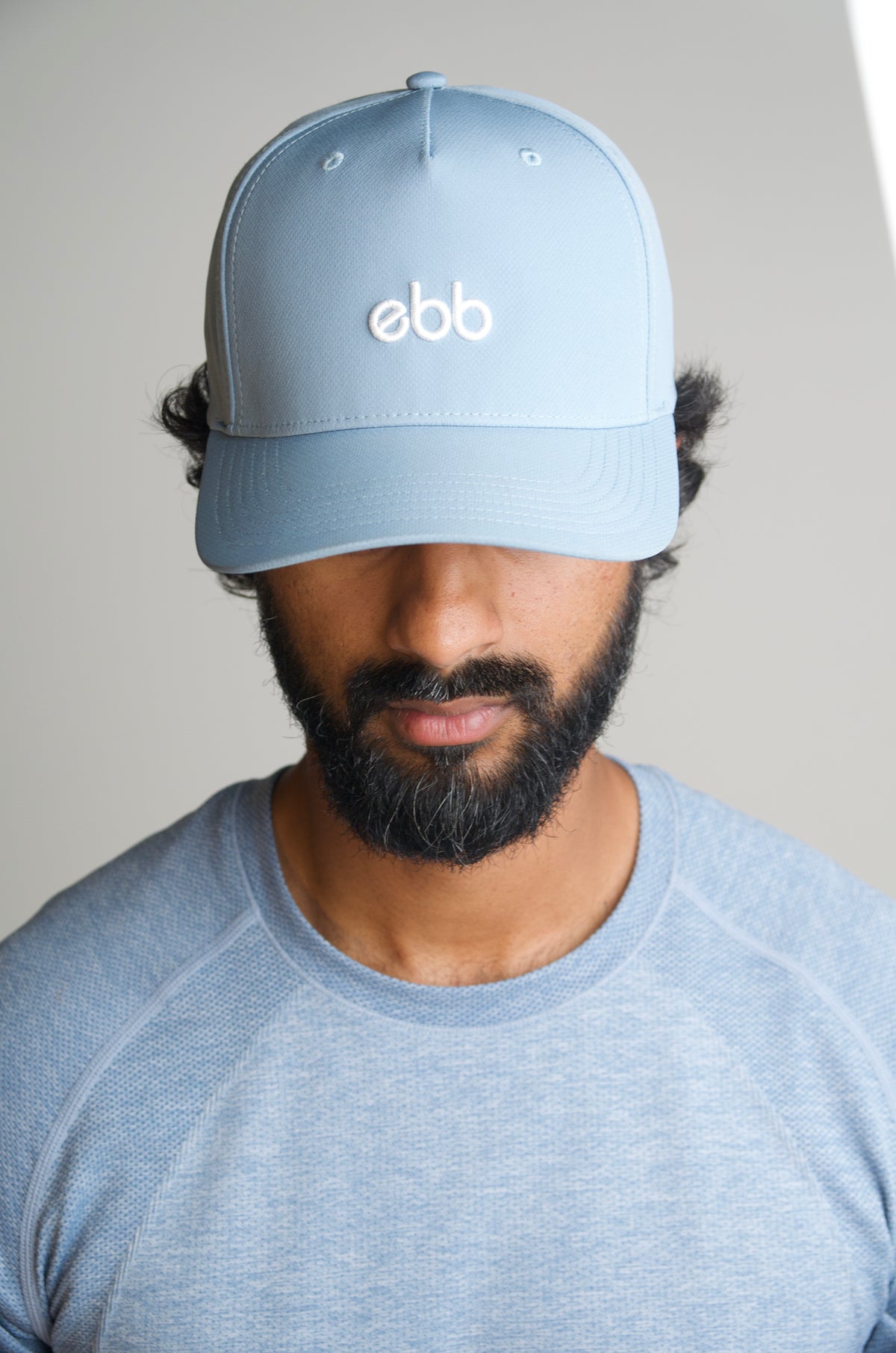 Tee Tech Hat (Structured) — view 4