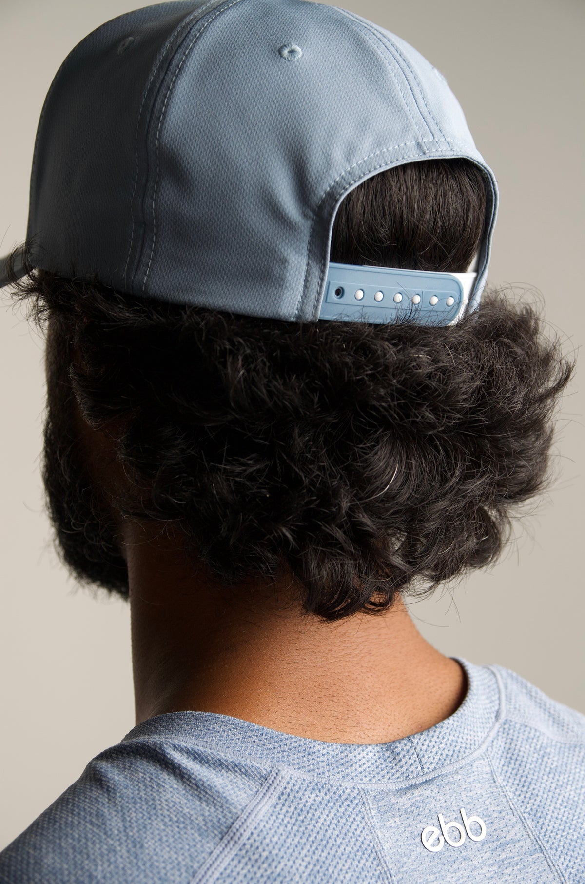 Tee Tech Hat (Structured) — view 5