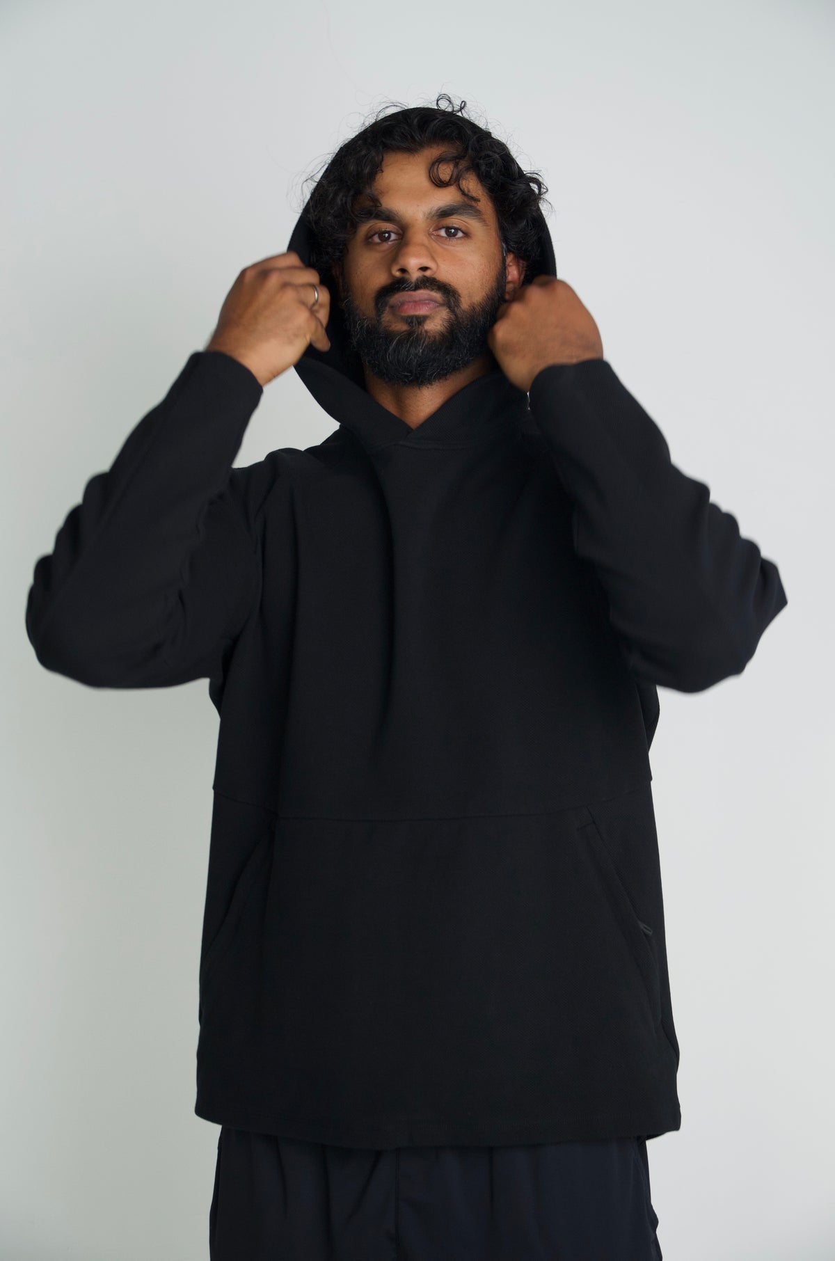 Rhythm Hoodie — view 3