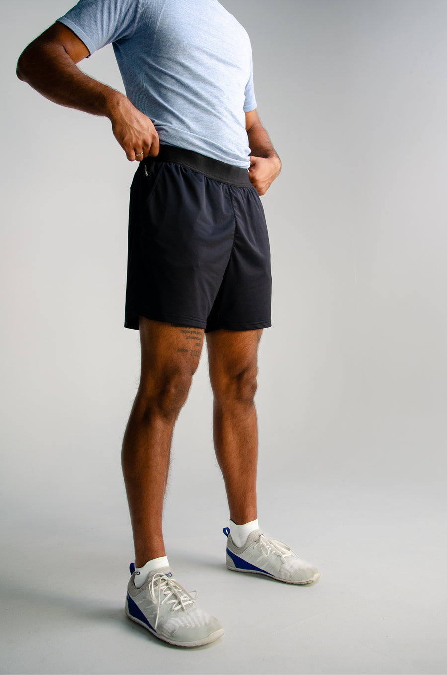 Flow State Shorts
