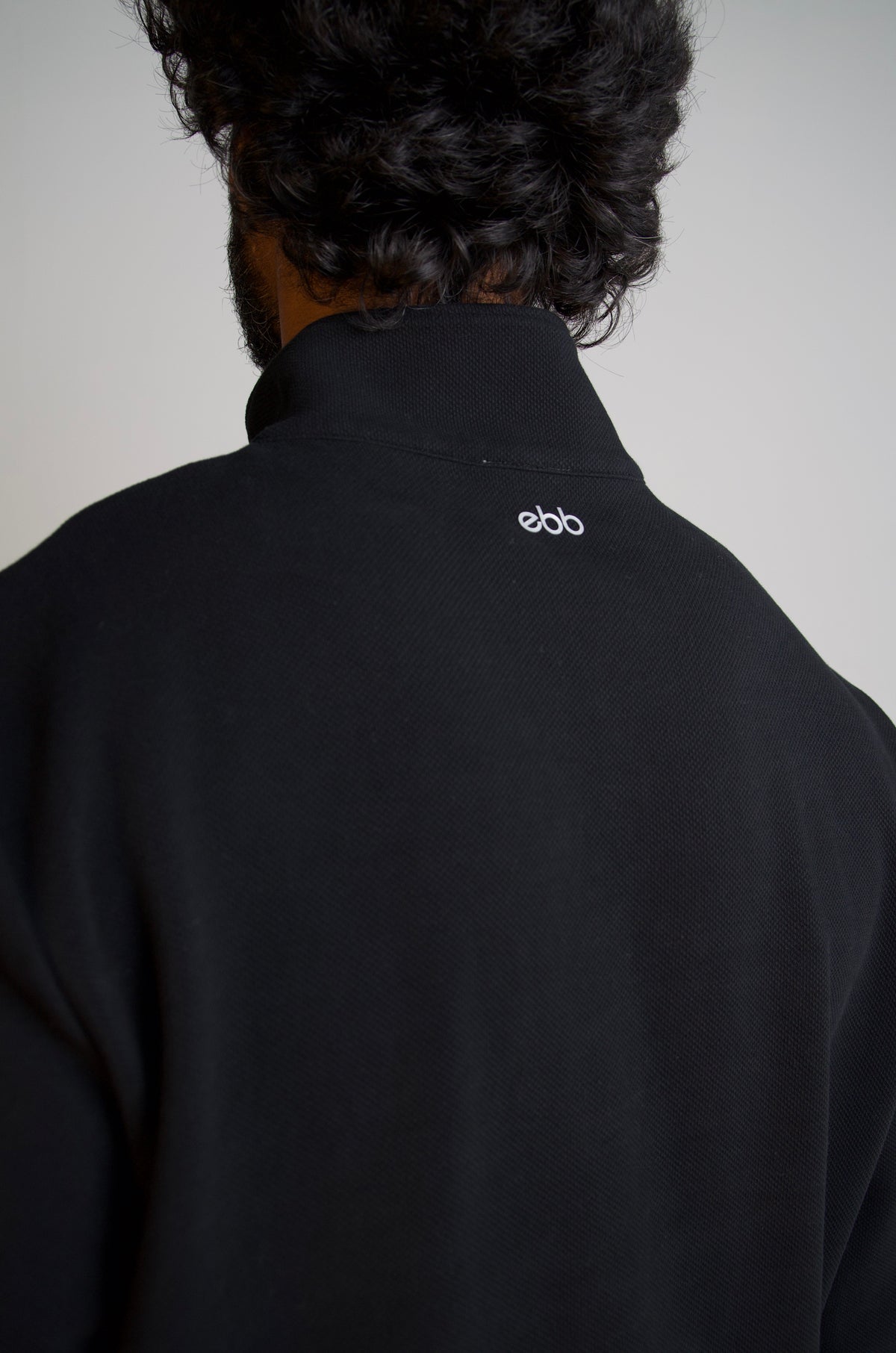 Rhythm Quarter Zip — view 5