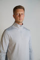 Tidal Quarter Zip