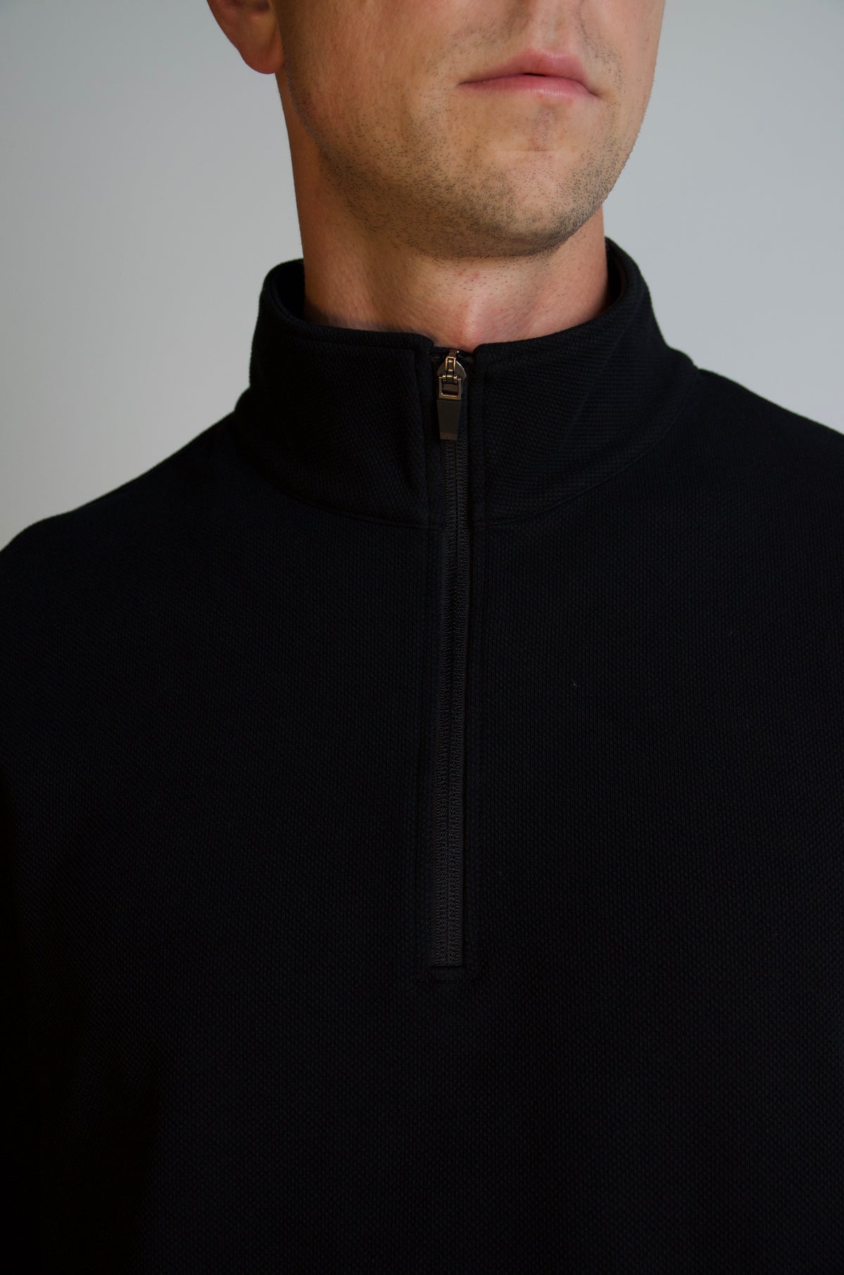 Rhythm Quarter Zip — view 4