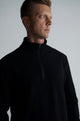 Rhythm Quarter Zip