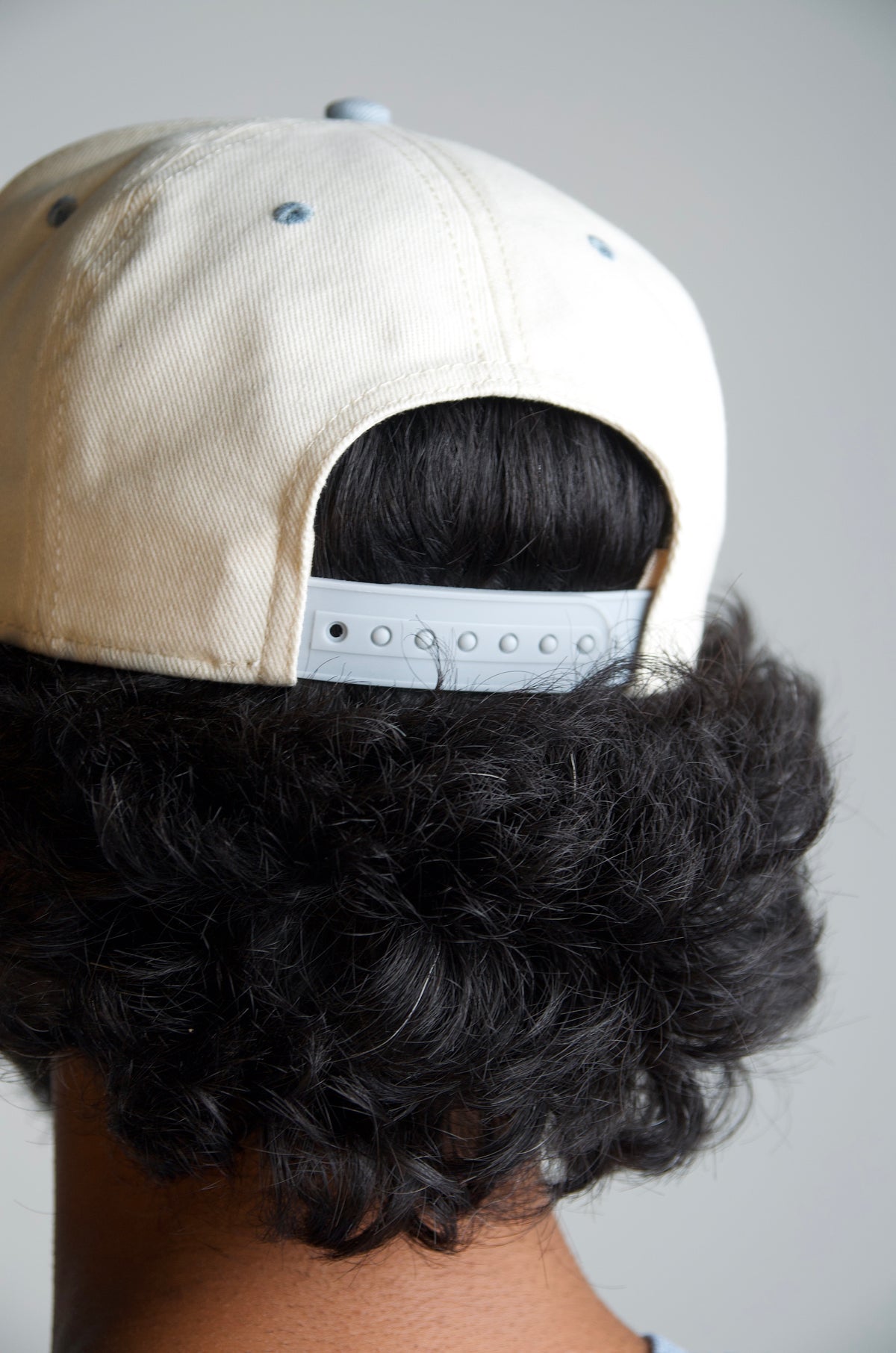 Crest Hat — view 4