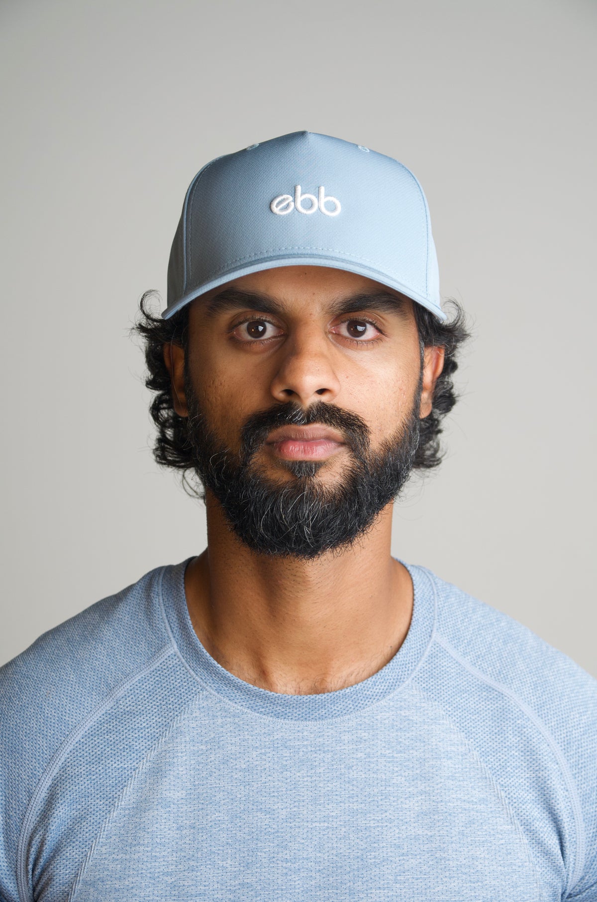 Tee Tech Hat (Structured)