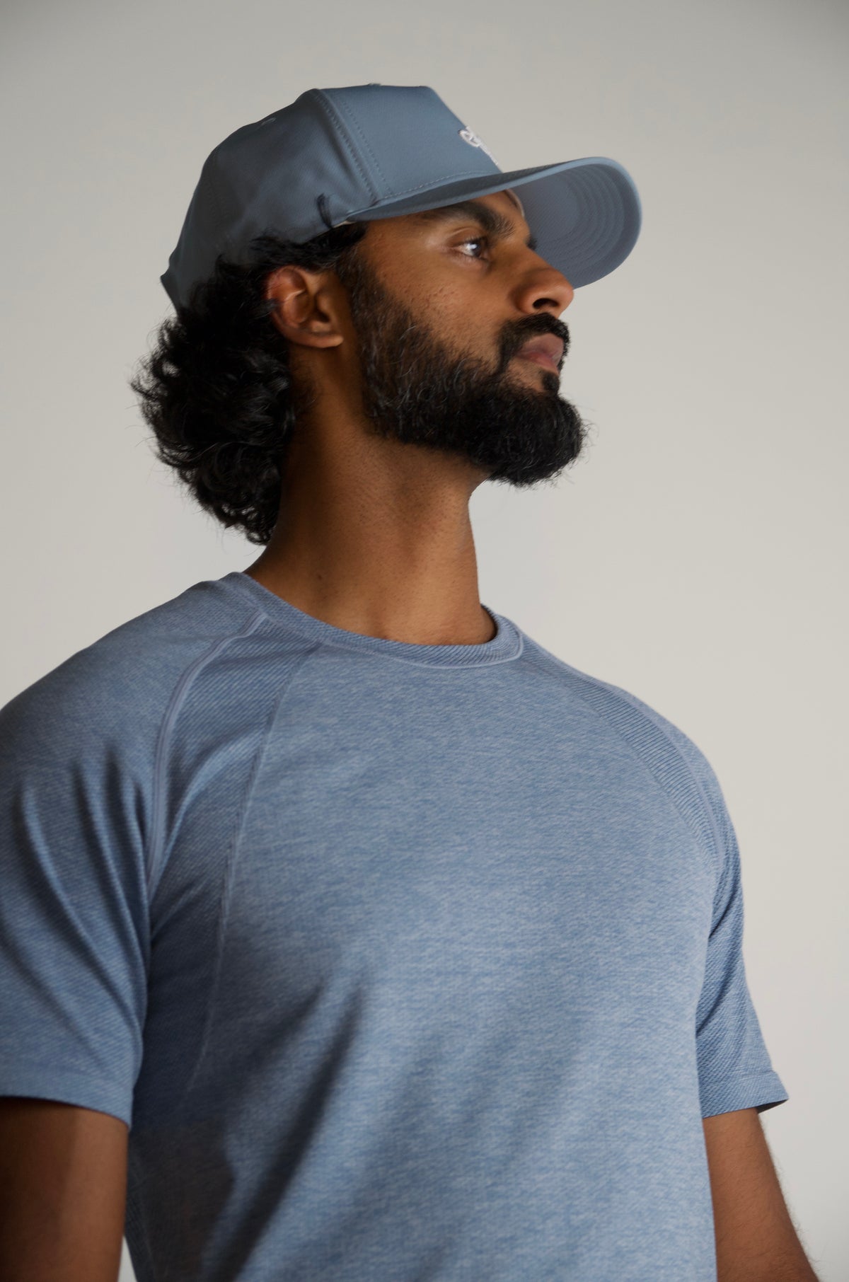 Tee Tech Hat (Structured) — view 3