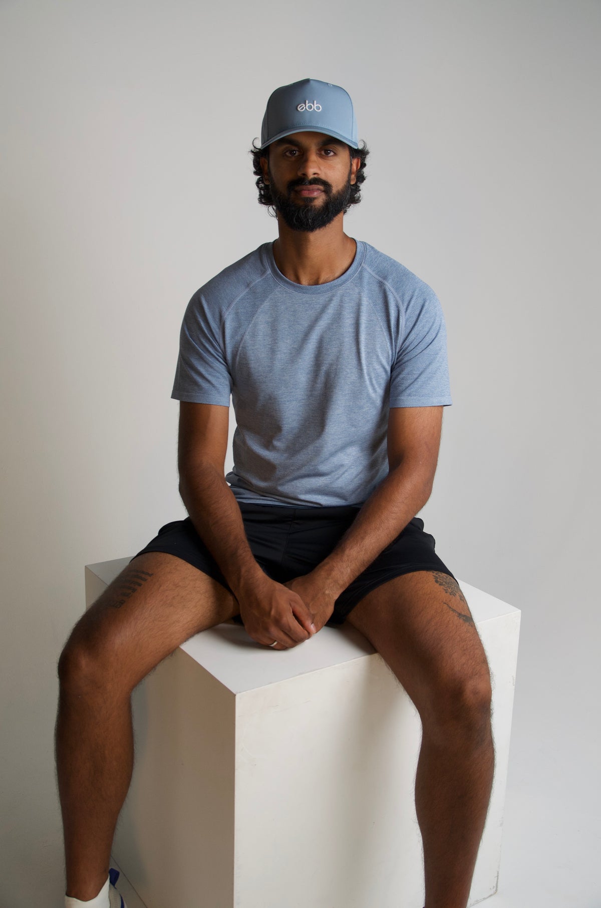 Tee Tech Hat (Structured) — view 6