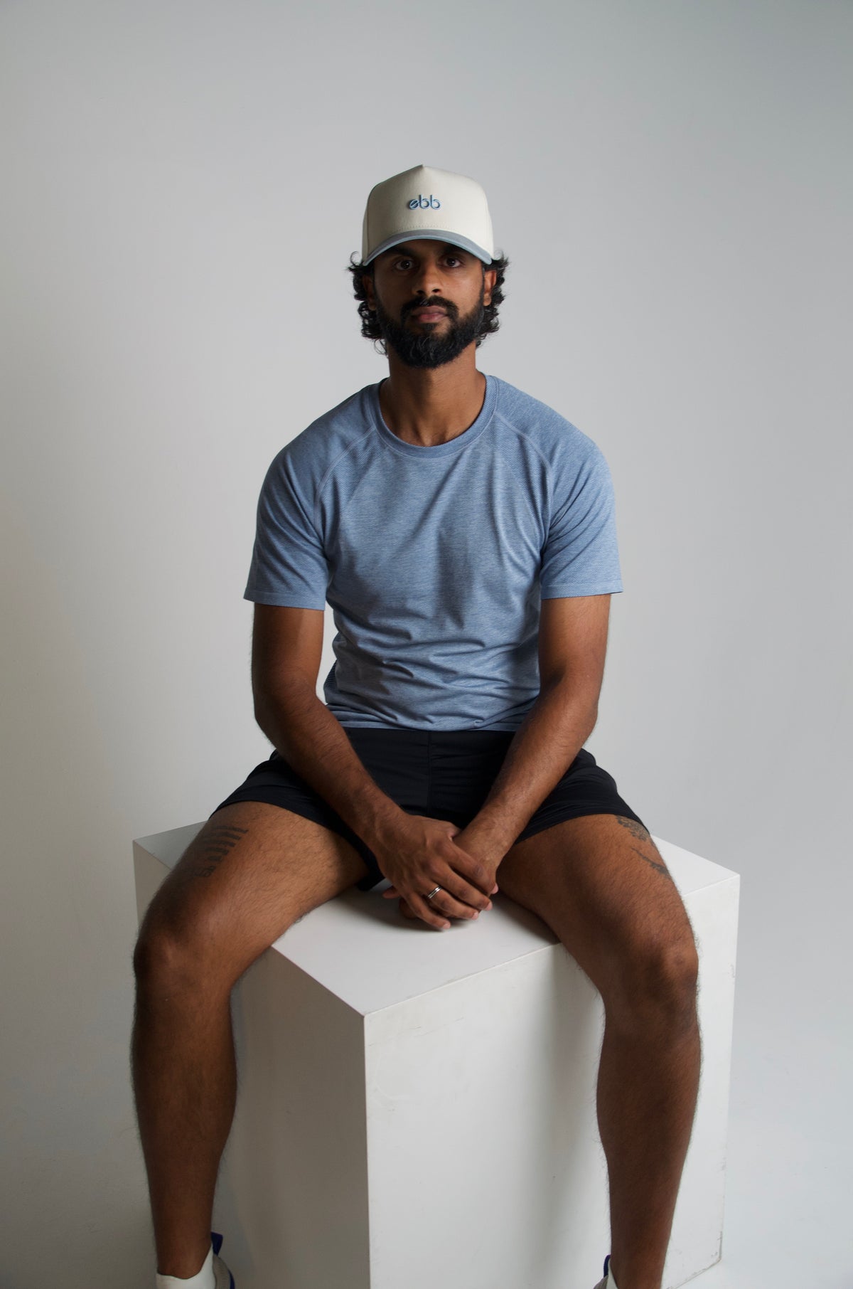 Crest Hat — view 6